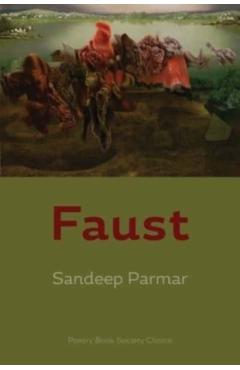Faust - Sandeep Parmar