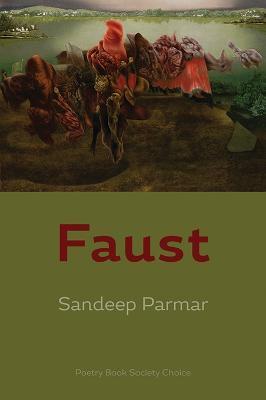 Faust - Sandeep Parmar