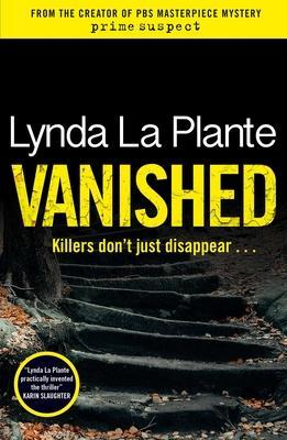 Vanished - Lynda La Plante