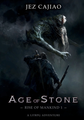 Age of Stone - Jez Cajiao