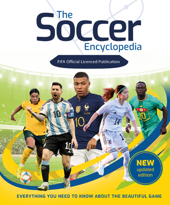 The Soccer Encyclopedia (Fifa) - Emily Stead