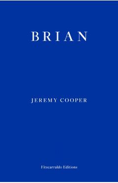 Brian - Jeremy Cooper