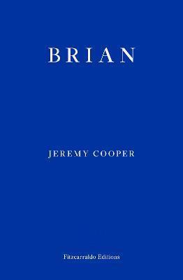 Brian - Jeremy Cooper