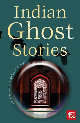 Indian Ghost Stories - J. K. Jackson