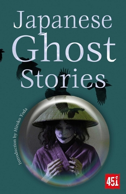 Japanese Ghost Stories - Hiroko Yoda
