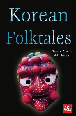 Korean Folktales - J. K. Jackson