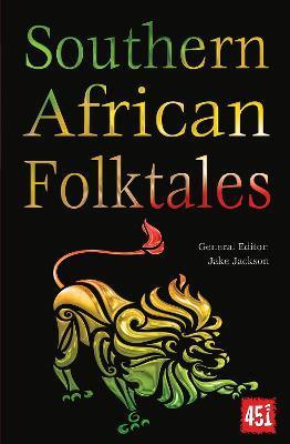 Southern African Folktales - Enongene Mirabeau Sone