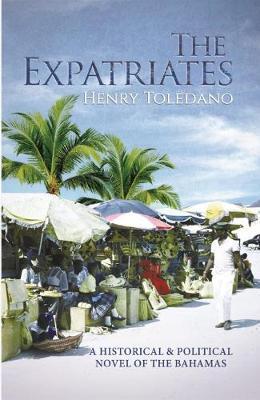 The Expatriates - Henry Toledano