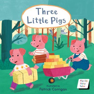 Three Little Pigs - Child's Play