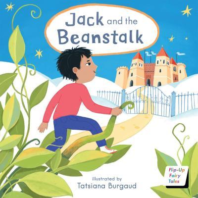 Jack and the Beanstalk - Child's Play