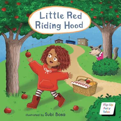 Little Red Riding Hood - Child's Play