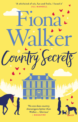 Country Secrets - Fiona Walker
