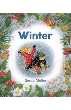 Winter - Gerda Muller