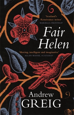 Fair Helen - Andrew Greig