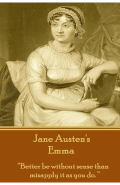 Poza produsului Jane Austen's Emma: 