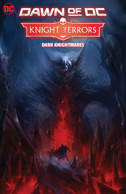Knight Terrors Vol. 1: Dark Knightmares - Various