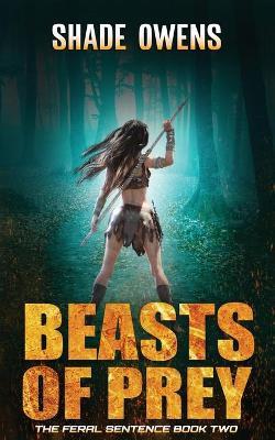Beasts of Prey - Shade Owens