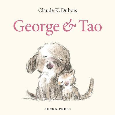 George and Tao - Claude K. Dubois