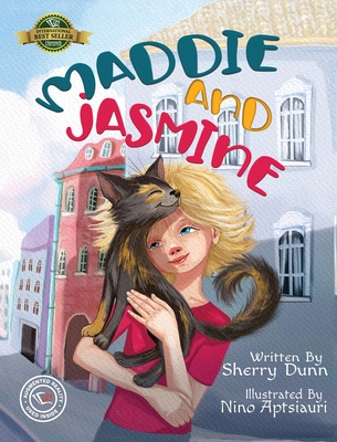 Maddie and Jasmine - Sherry Dunn