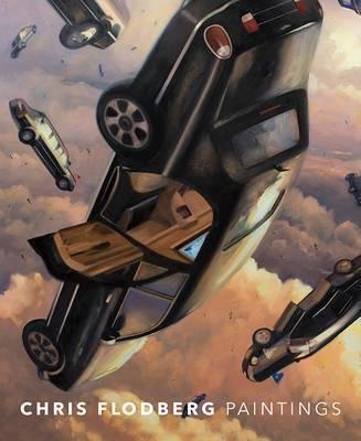 Chris Flodberg: Paintings - Scott Steedman