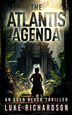 The Atlantis Agenda - Luke Richardson