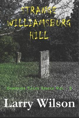 Strange Williamsburg Hill - Larry D. Wilson