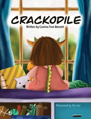 Crackodile - Czarina Tran-bernett