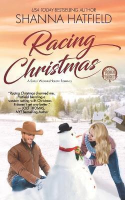 Racing Christmas - Shanna Hatfield