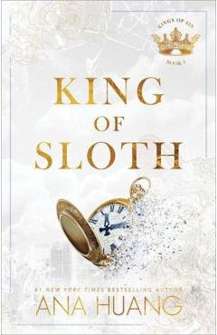 King of Sloth - Ana Huang