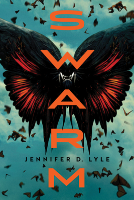 Swarm - Jennifer Lyle