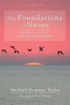 The Foundations of Nature - Michael Dominic Taylor