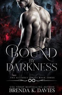 Bound by Darkness - Brenda K. Davies