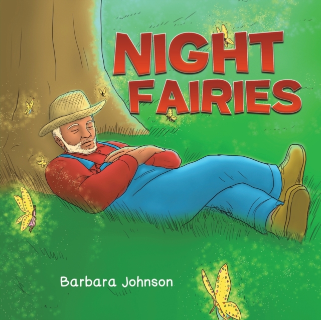 Night Fairies - Barbara Johnson