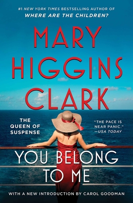 You Belong to Me - Mary Higgins Clark