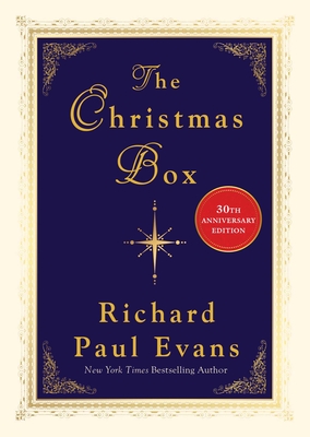 The Christmas Box - Richard Paul Evans