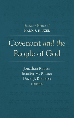 Covenant and the People of God - Jonathan Kaplan