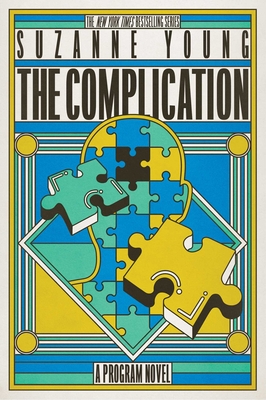 The Complication - Suzanne Young