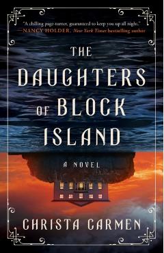 The Daughters of Block Island - Christa Carmen