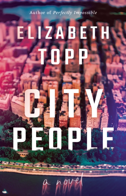 City People - Elizabeth Topp