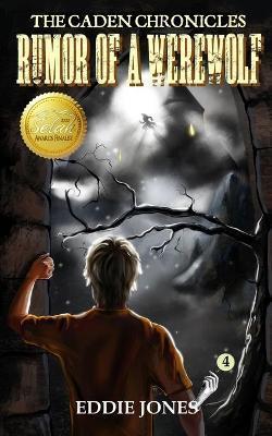Rumor of a Werewolf - Eddie Jones
