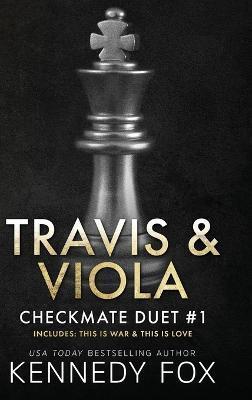 Travis & Viola Duet - Kennedy Fox