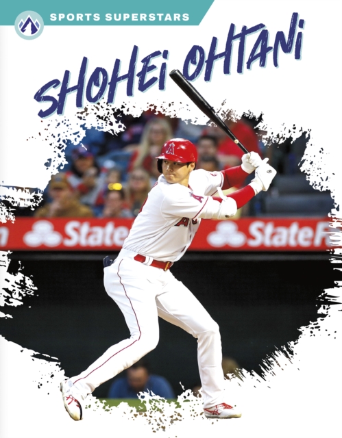 Shohei Ohtani - Ethan Olson
