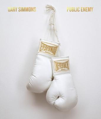 Gary Simmons: Public Enemy - Gary Simmons