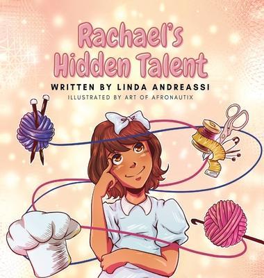 Rachael's Hidden Talent - Linda Andreassi