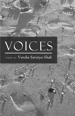 Voices - Varsha Saraiya-shah