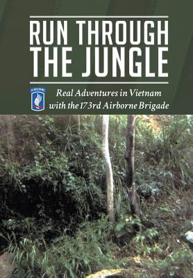 Run Through the Jungle - Larry Musson