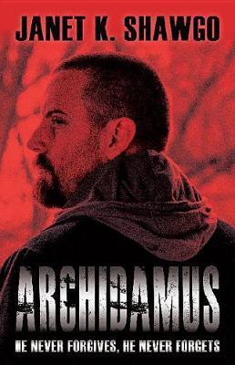 Archidamus - Janet K. Shawgo