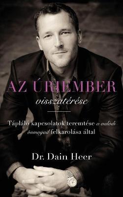 Az úriember visszatérése (Hungarian) - Dain Heer