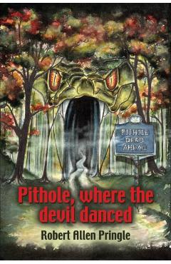 Pithole: Where the Devil Danced - Robert Allen Pringle