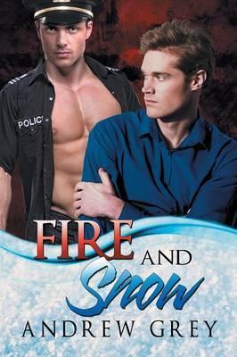 Fire and Snow - Andrew Grey